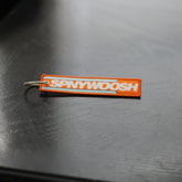 Gulf SPNYWOOSH Keytag